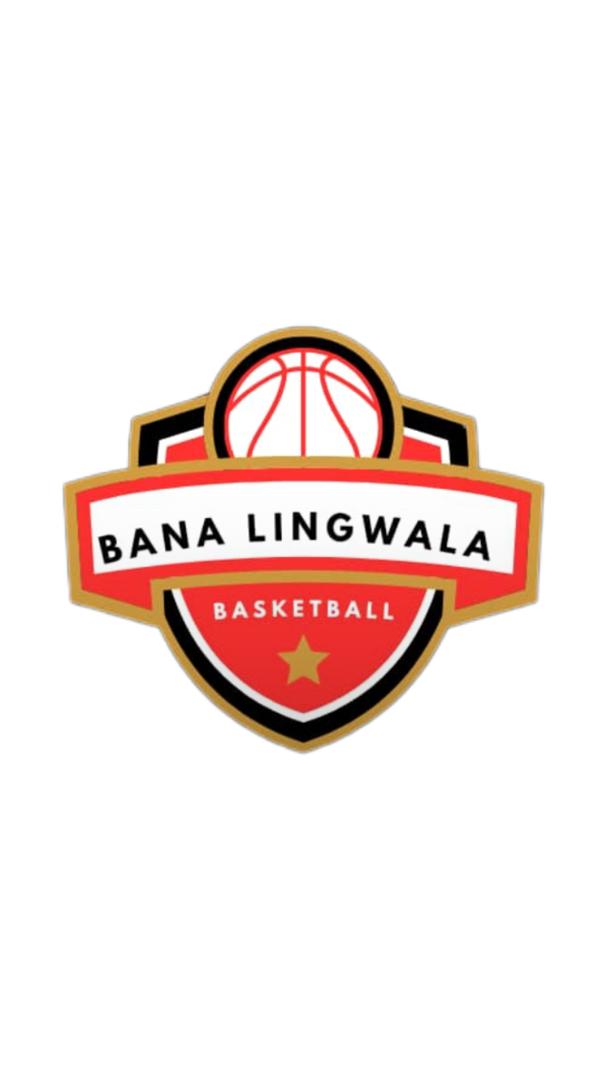 Bana Lingwala logo